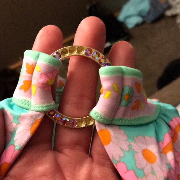 Bikini top Vs MEDIUM push up - Picture 2 of 3